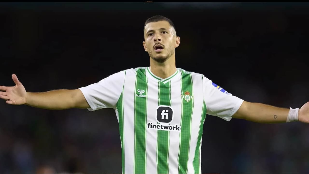 Guido Rodriguez Net Worth Details Guido Rodriguez Net Worth Details