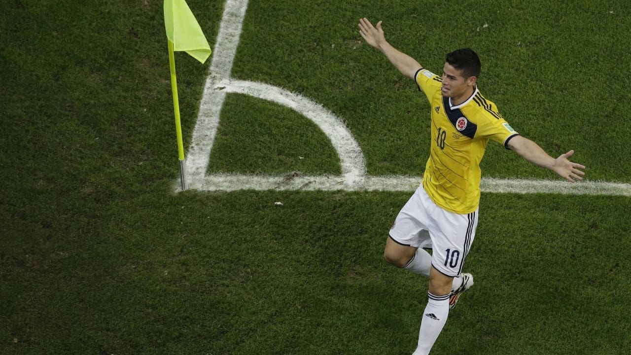 James Rodriguez Net Worth Details James Rodriguez Net Worth Details