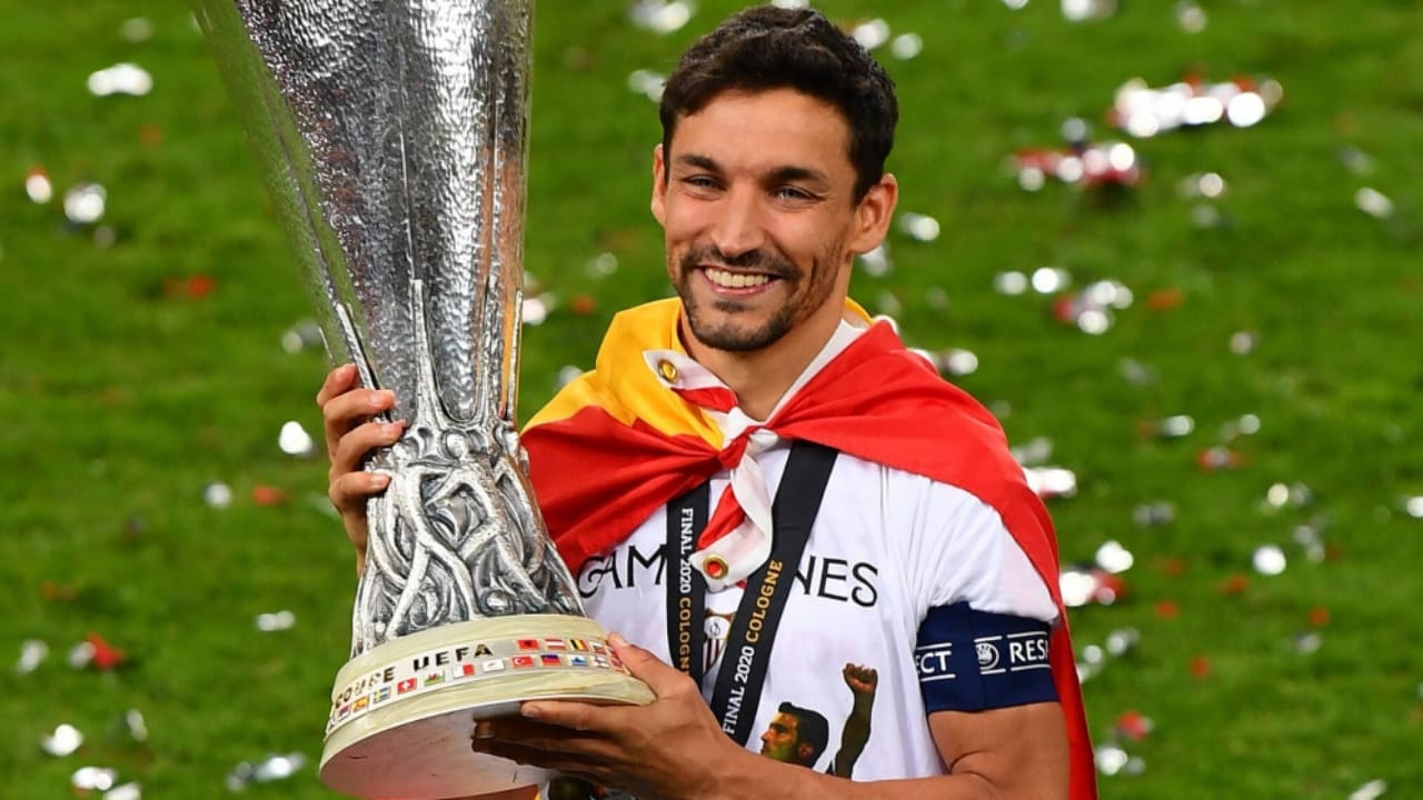 Jesus Navas Net Worth Details Jesus Navas Net Worth Details