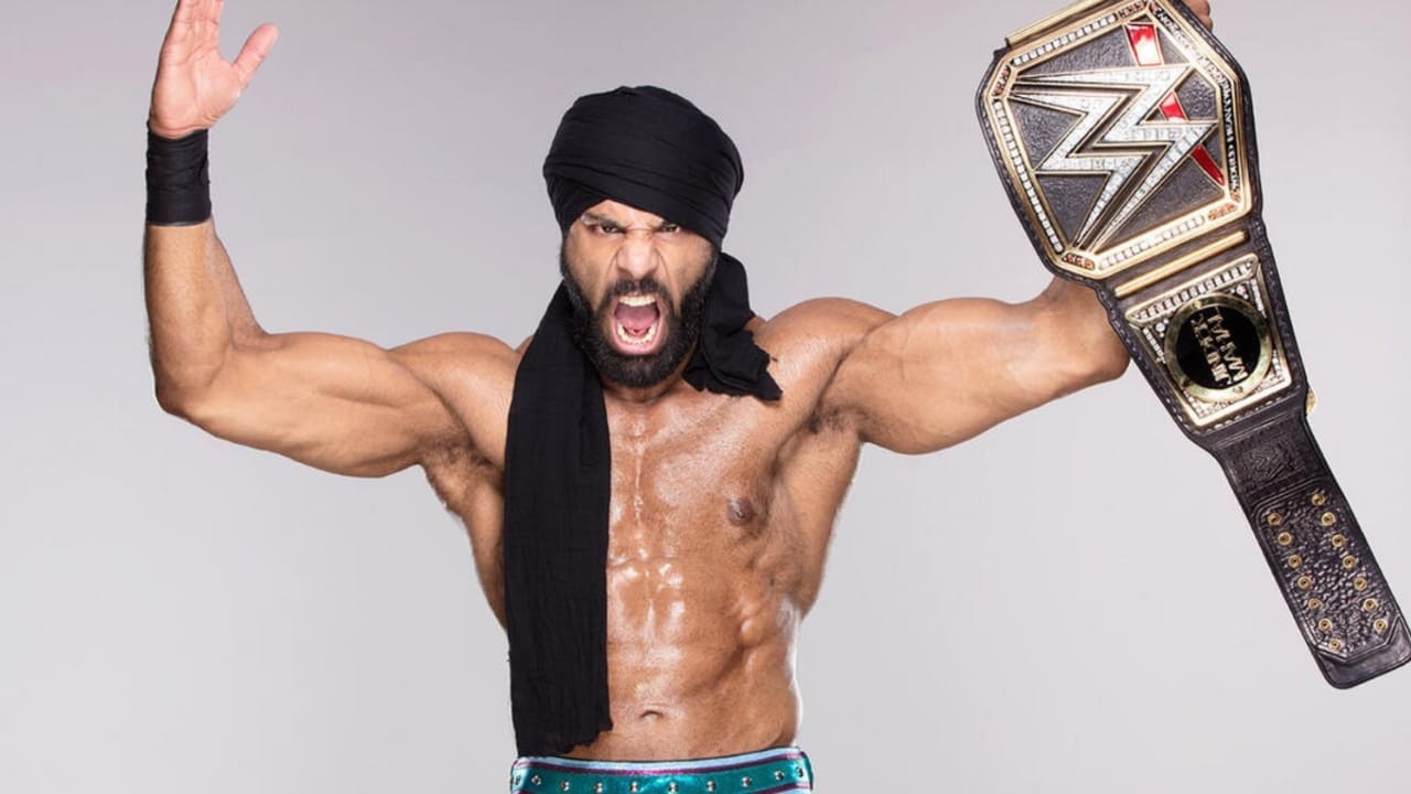 Jinder Mahal Net Worth Details Jinder Mahal Net Worth Details