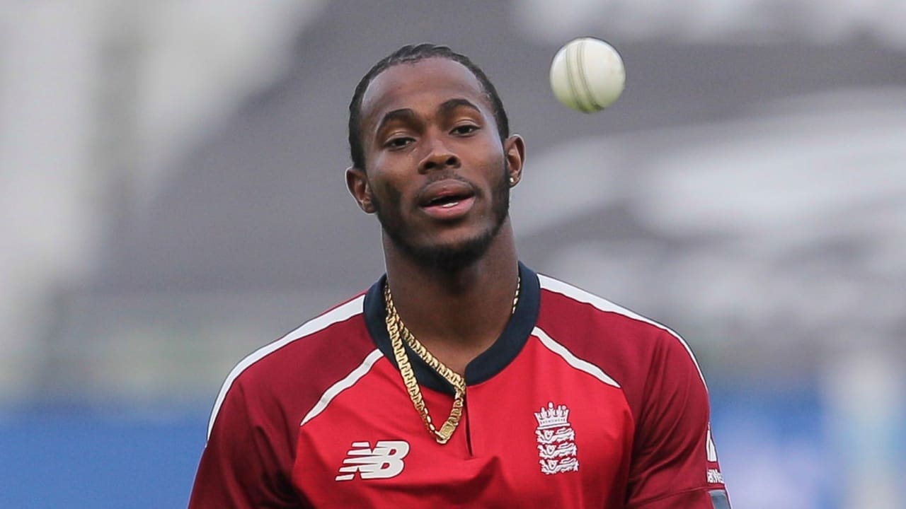 Jofra Archer Net Worth Details Jofra Archer Net Worth Details