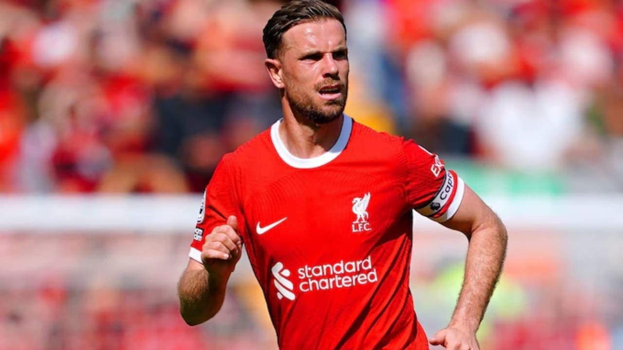 Jordan Henderson Net Worth Details Jordan Henderson Net Worth Details