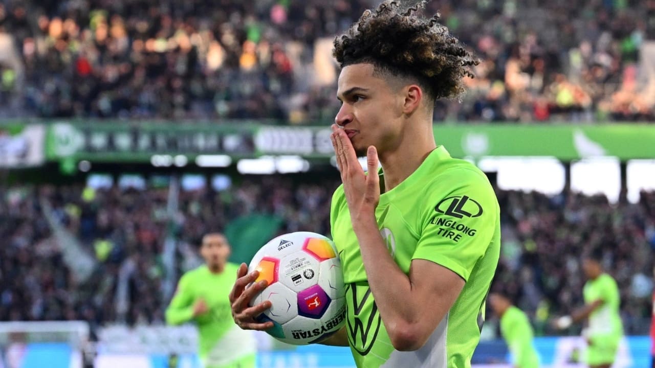 Kevin Paredes Net Worth Details Kevin Paredes Net Worth Details