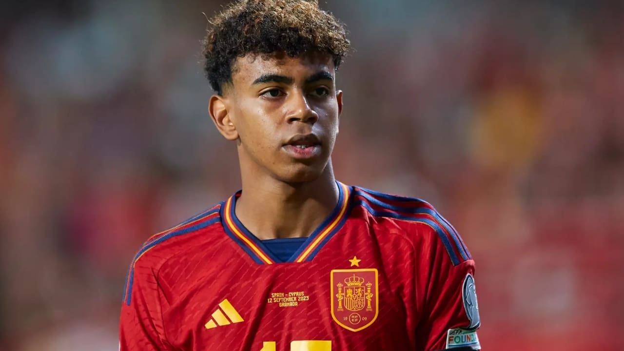 Lamine Yamal Net Worth Details Lamine Yamal Net Worth Details