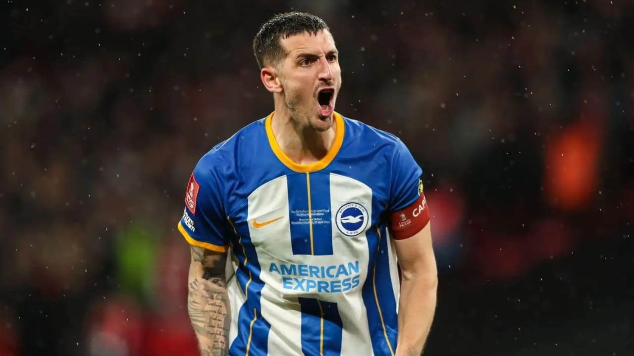 Lewis Dunk Net Worth Details Lewis Dunk Net Worth Details