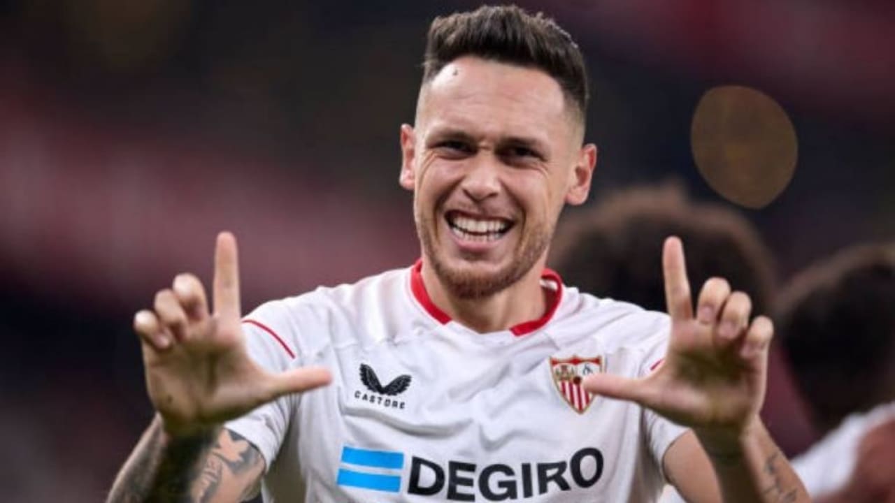 Lucas Ocampos Net Worth Details Lucas Ocampos Net Worth Details
