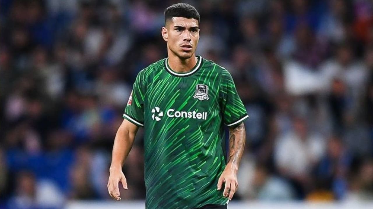 Lucas Olaza Net Worth Details Lucas Olaza Net Worth Details
