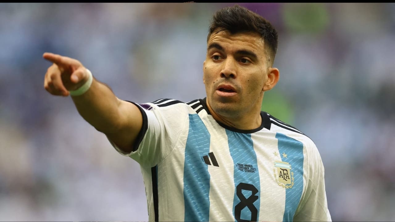 Marcos Acuna Net Worth Details Marcos Acuna Net Worth Details