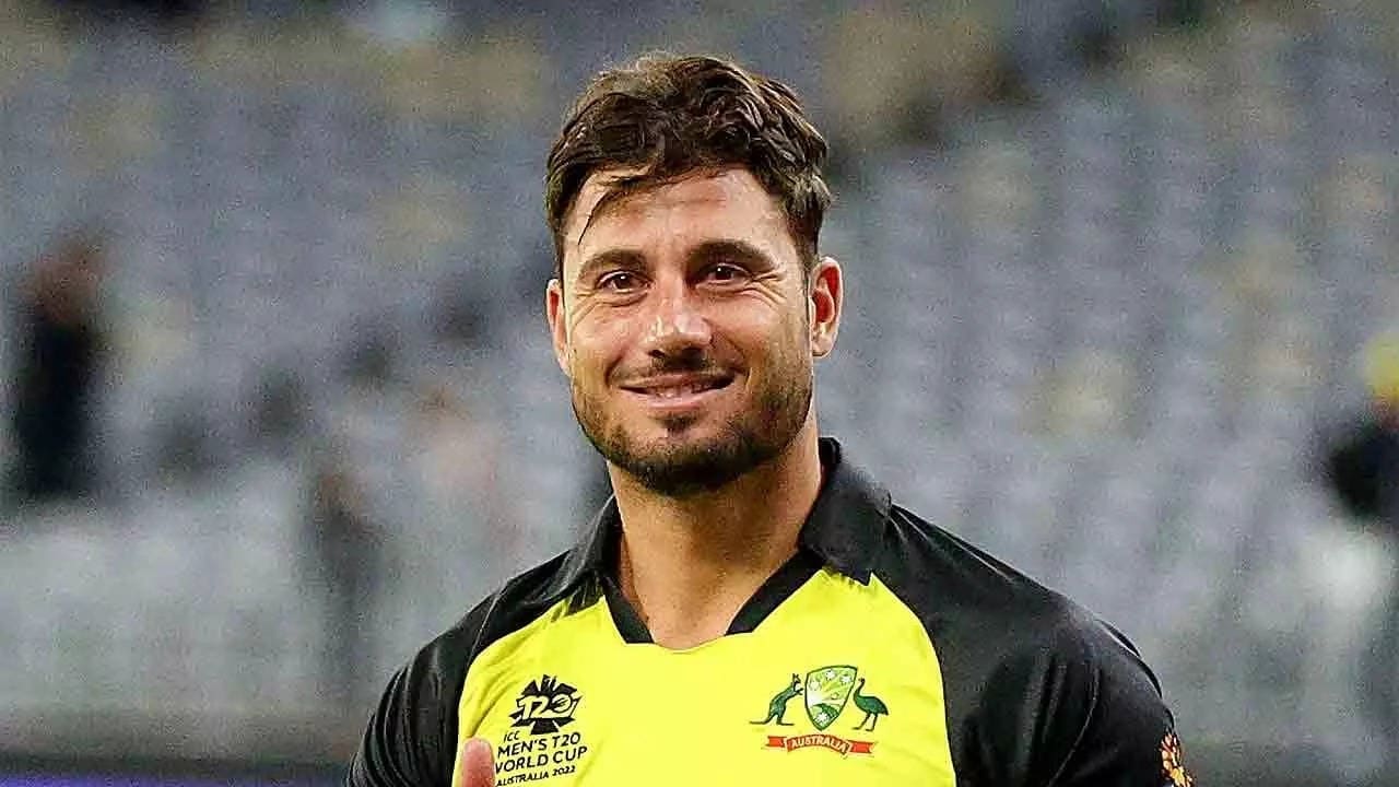 Marcus Stoinis Net Worth Details Marcus Stoinis Net Worth Details