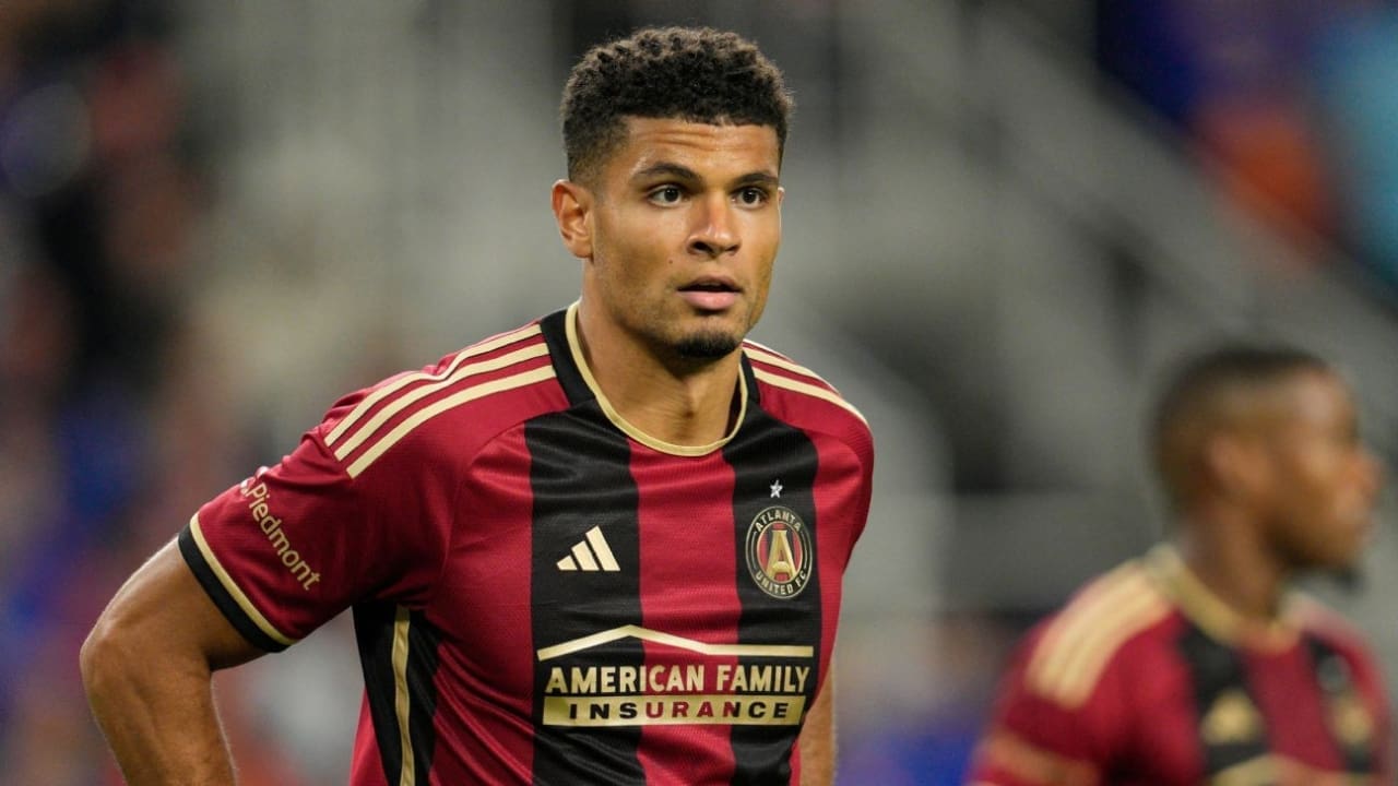 Miles Robinson Net Worth Details Miles Robinson Net Worth Details