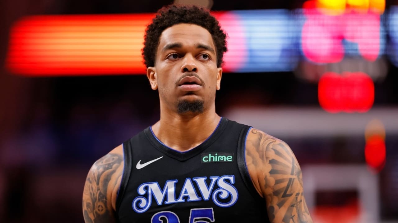 P J Washington Net Worth Details P J Washington Net Worth Details
