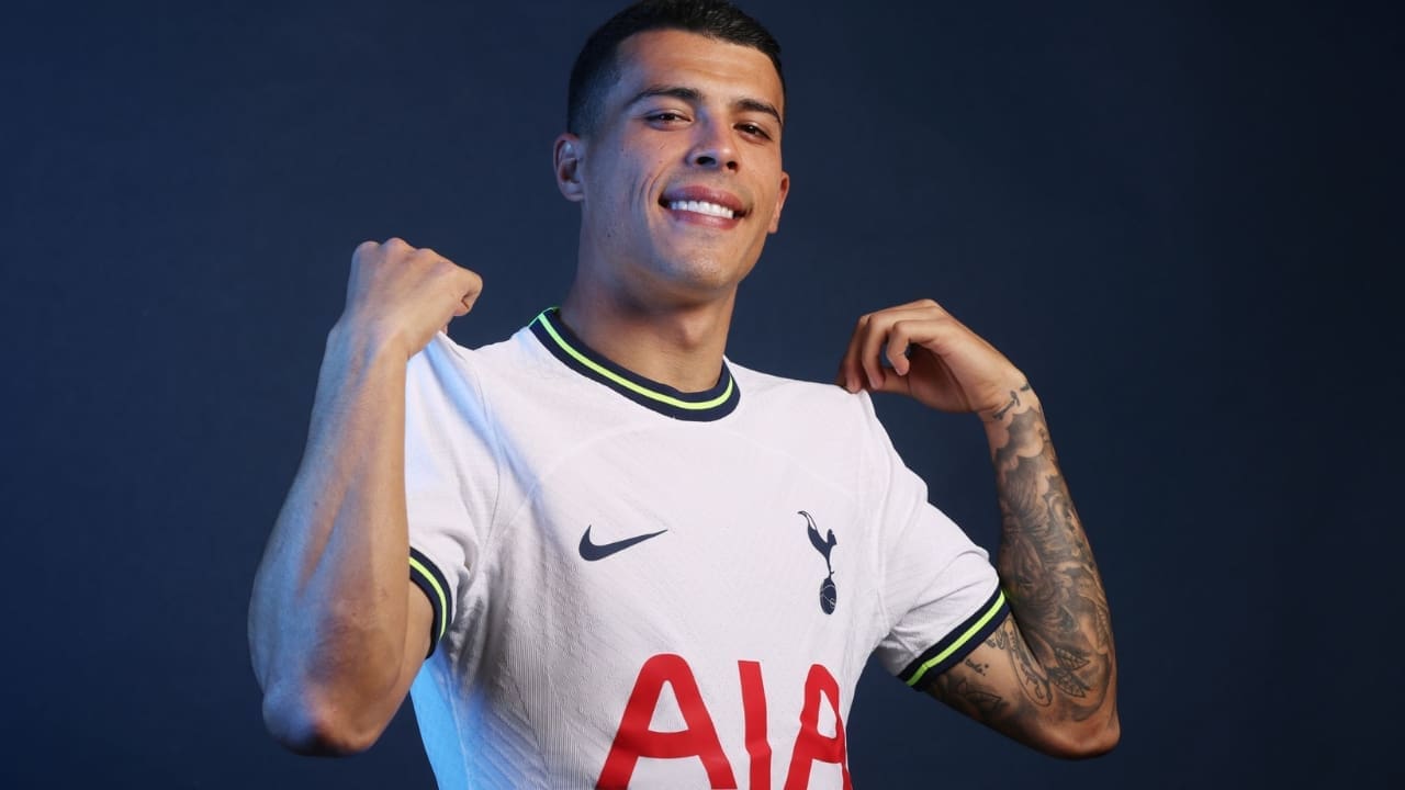 Pedro Porro Net Worth Details Pedro Porro Net Worth Details