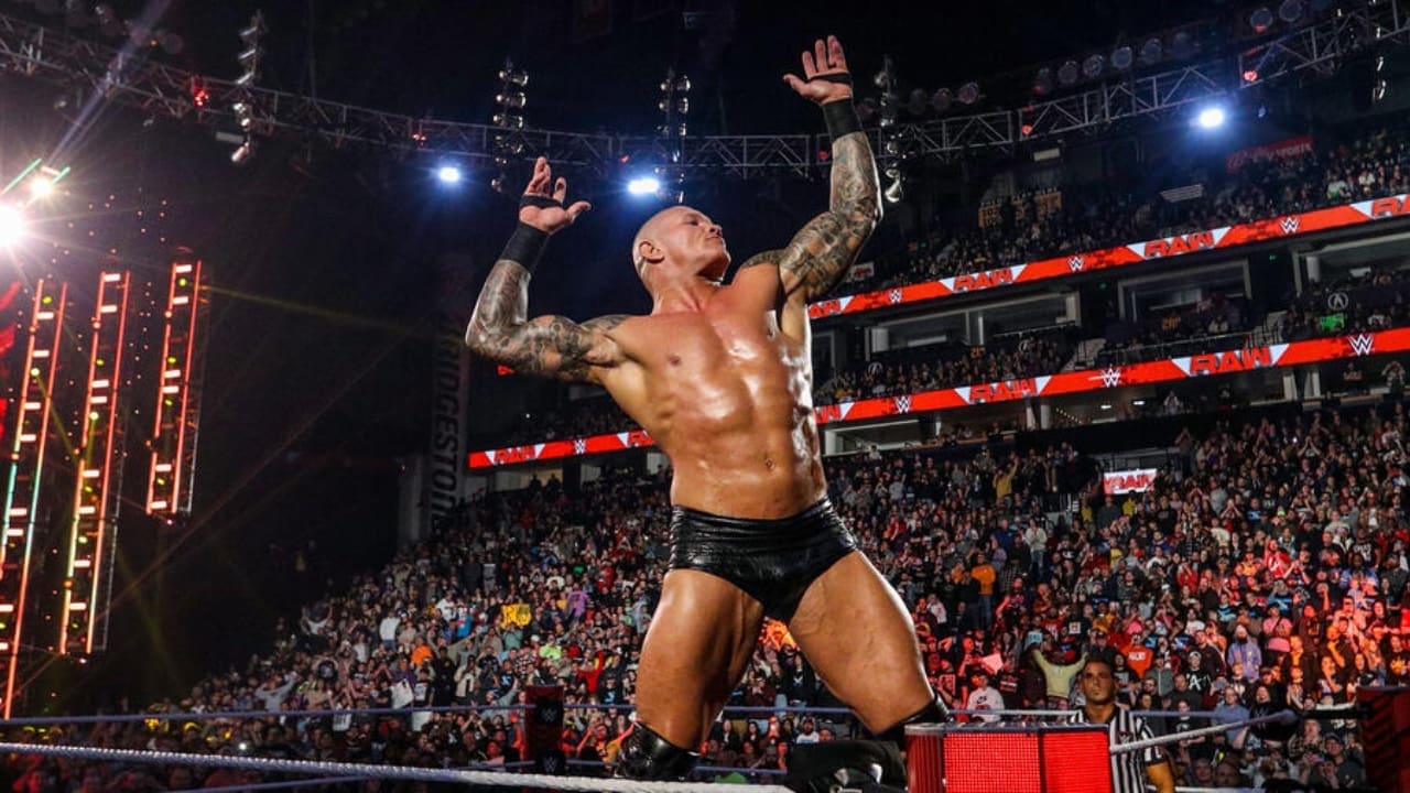 Randy Orton Net Worth Details Randy Orton Net Worth Details
