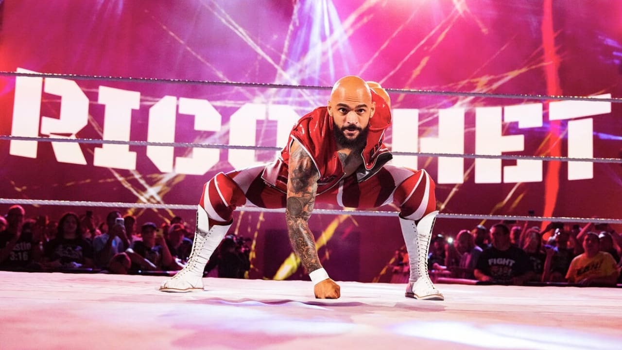 Ricochet Net Worth Details Ricochet Net Worth Details