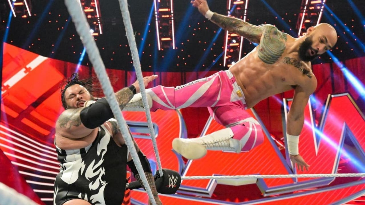Ricochet Biography