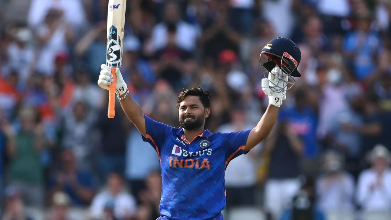 Rishabh Pant Net Worth Details Rishabh Pant Net Worth Details