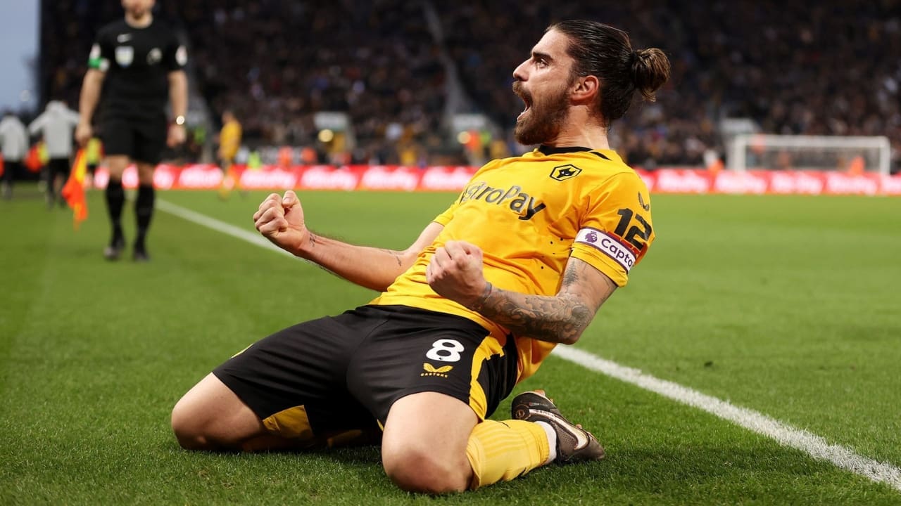 Ruben Neves Net Worth Details Ruben Neves Net Worth Details