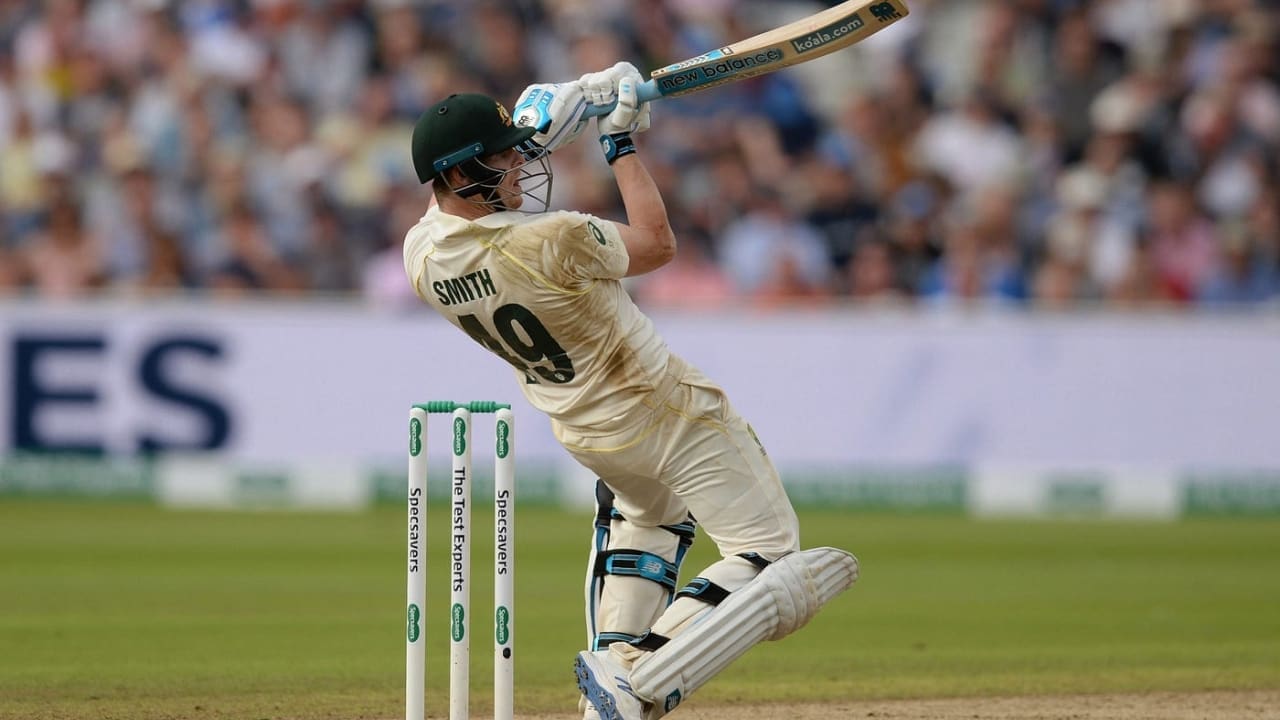 Steve Smith Net Worth Details Steve Smith Net Worth Details
