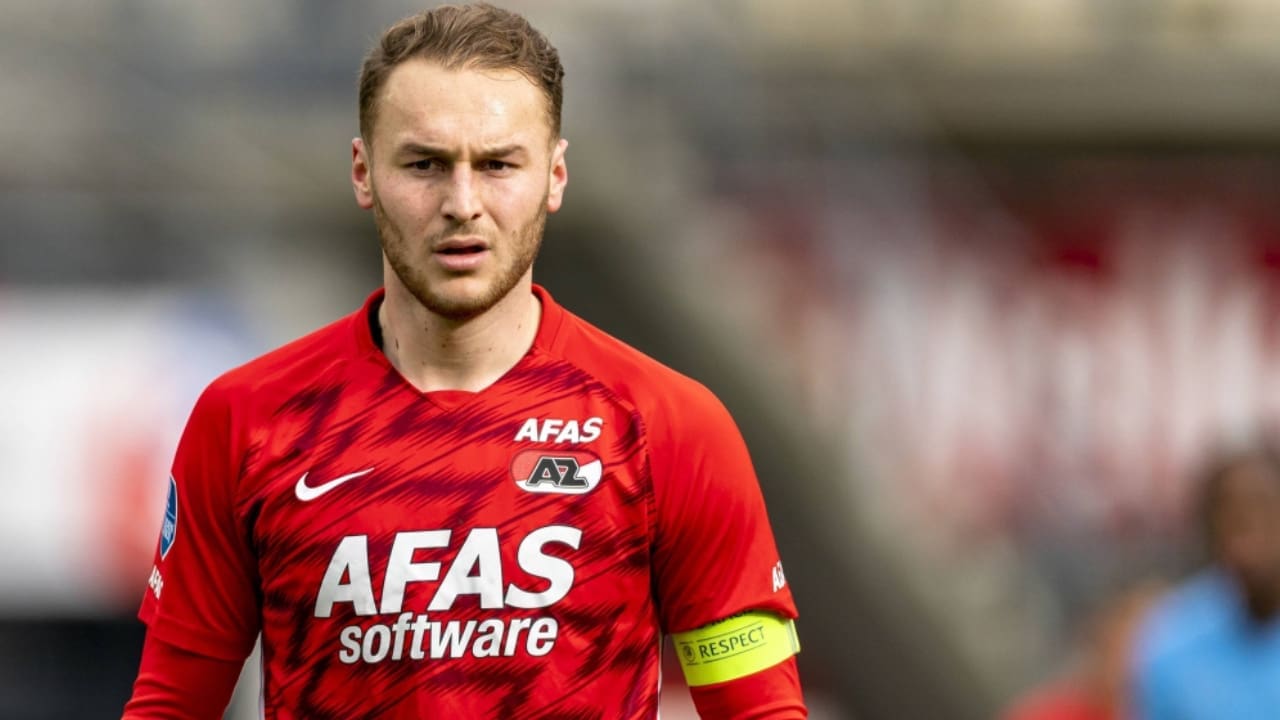 Teun Koopmeiners Net Worth Details Teun Koopmeiners Net Worth Details