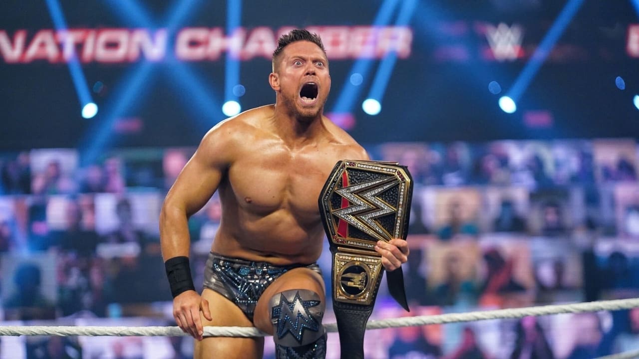 The Miz Net Worth Details The Miz Net Worth Details