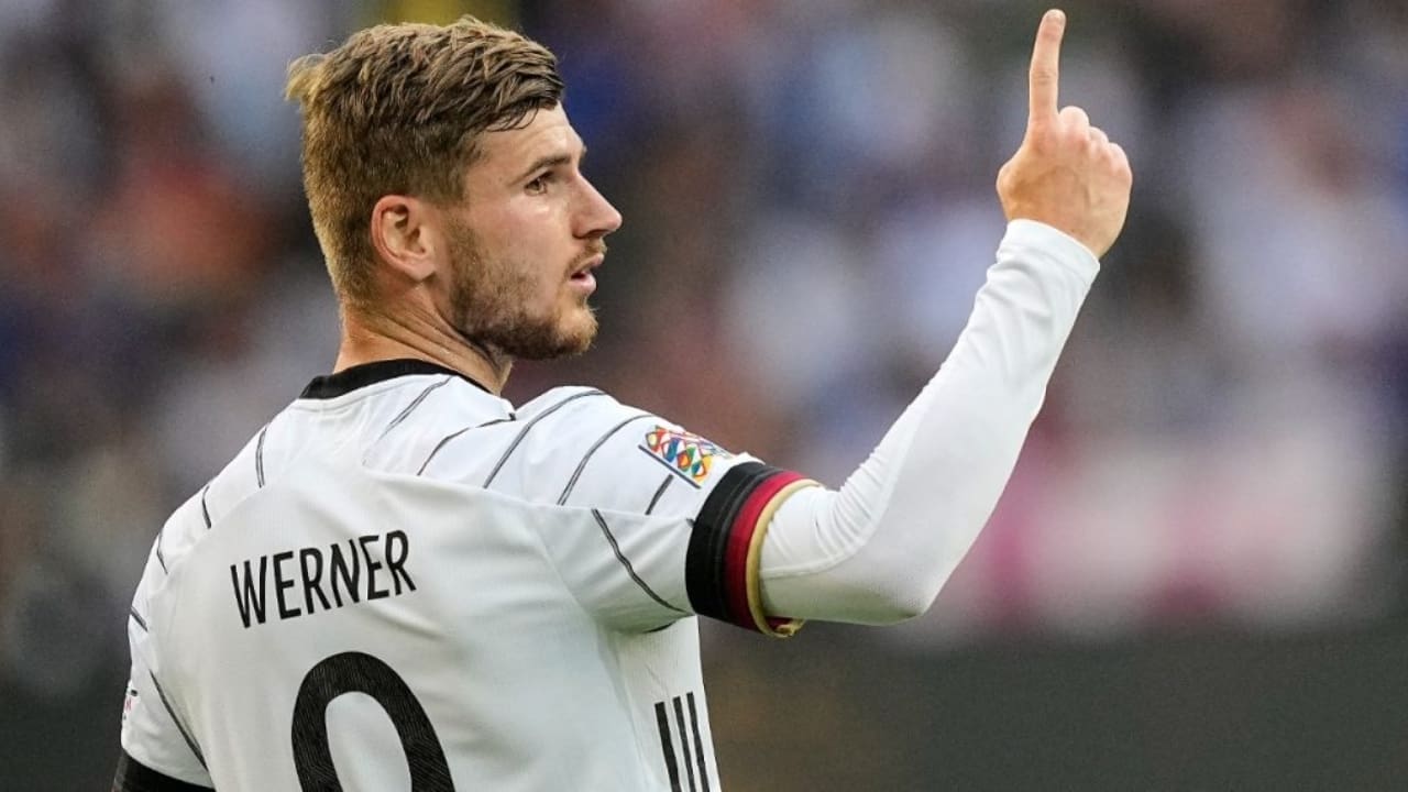 Timo Werner Net Worth Details Timo Werner Net Worth Details