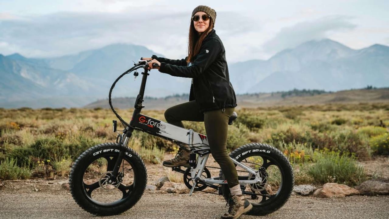 Tips and Tricks for Maintaining Your Folding E-Bike Tips and Tricks for Maintaining Your Folding E-Bike