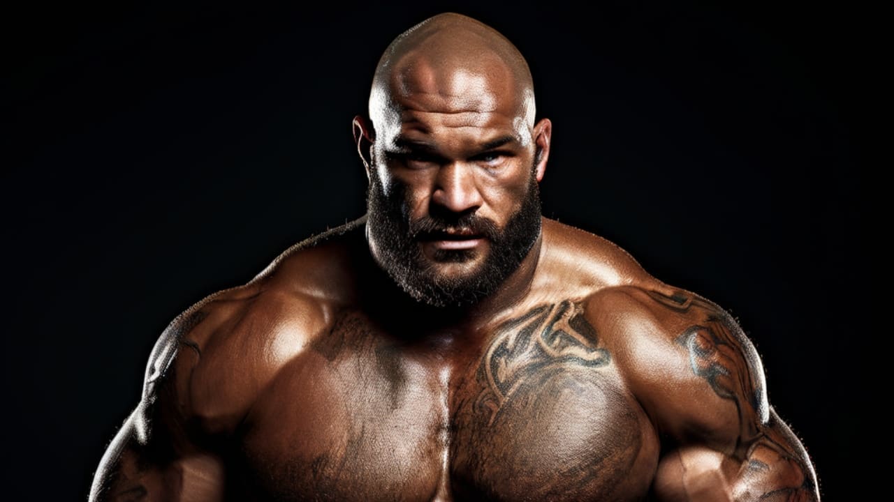What is Heavyweight in UFC What is Heavyweight in UFC