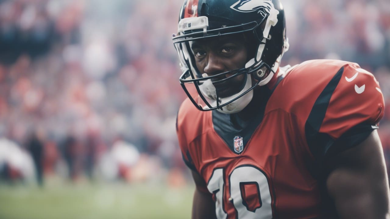 Who is the Tallest NFL Player Who is the Tallest NFL Player
