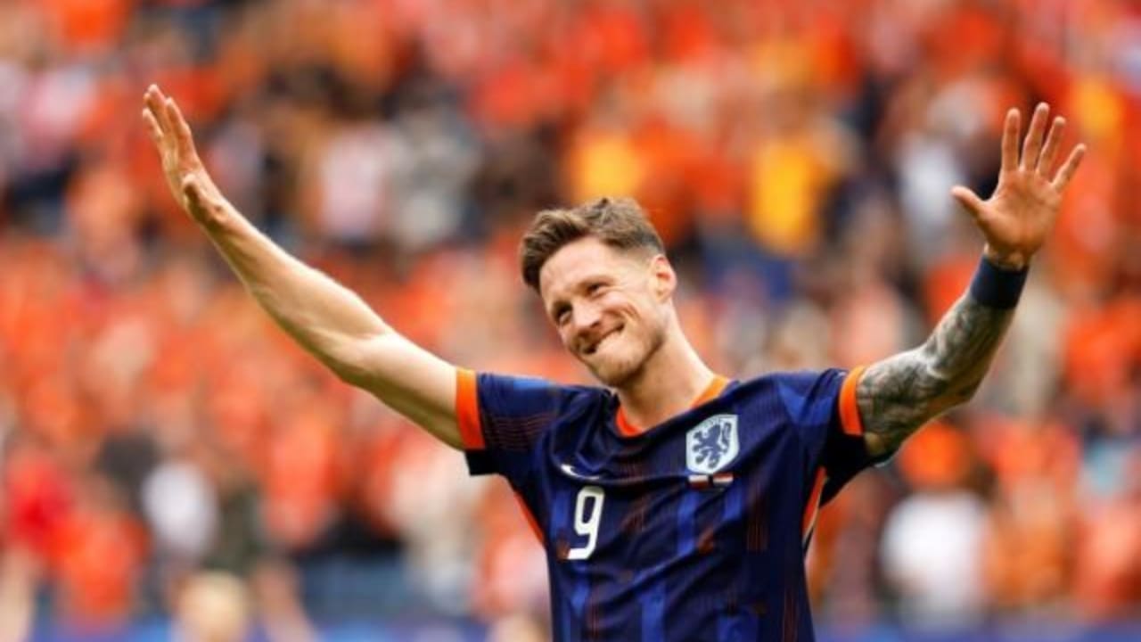 Wout Weghorst Net Worth Details Wout Weghorst Net Worth Details