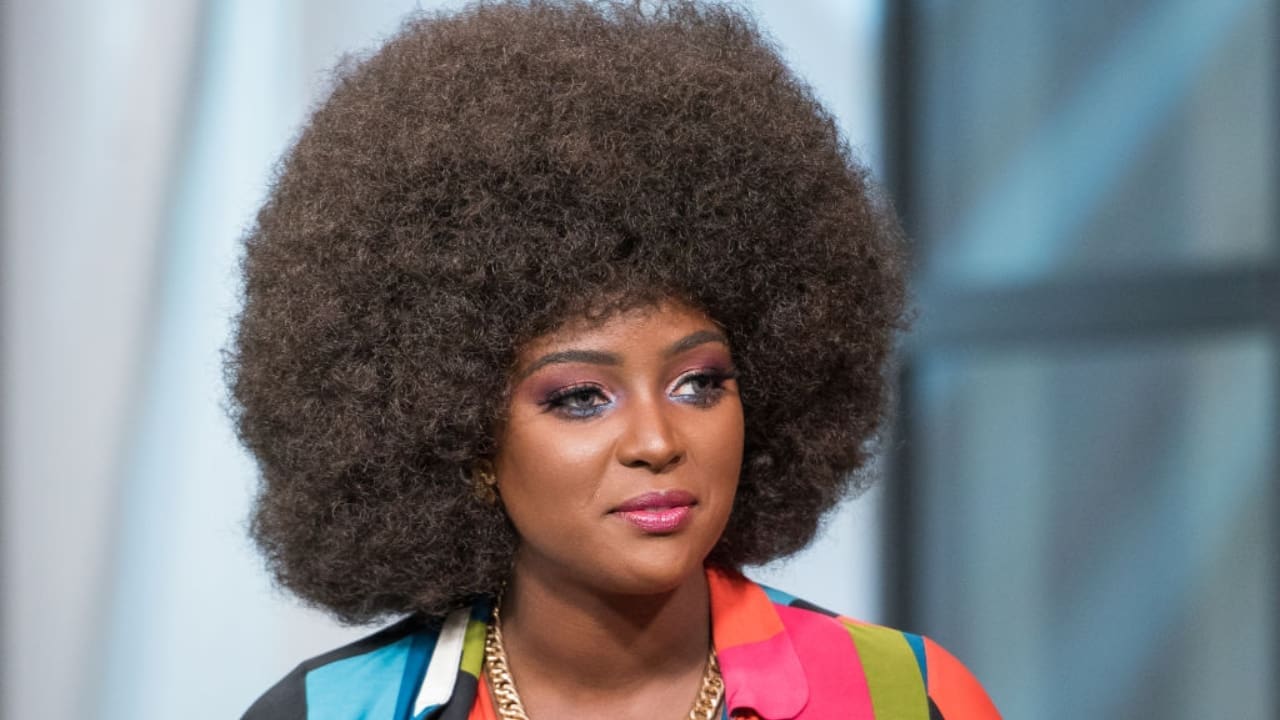 Amara La Negra Net Worth Details Amara La Negra Net Worth Details