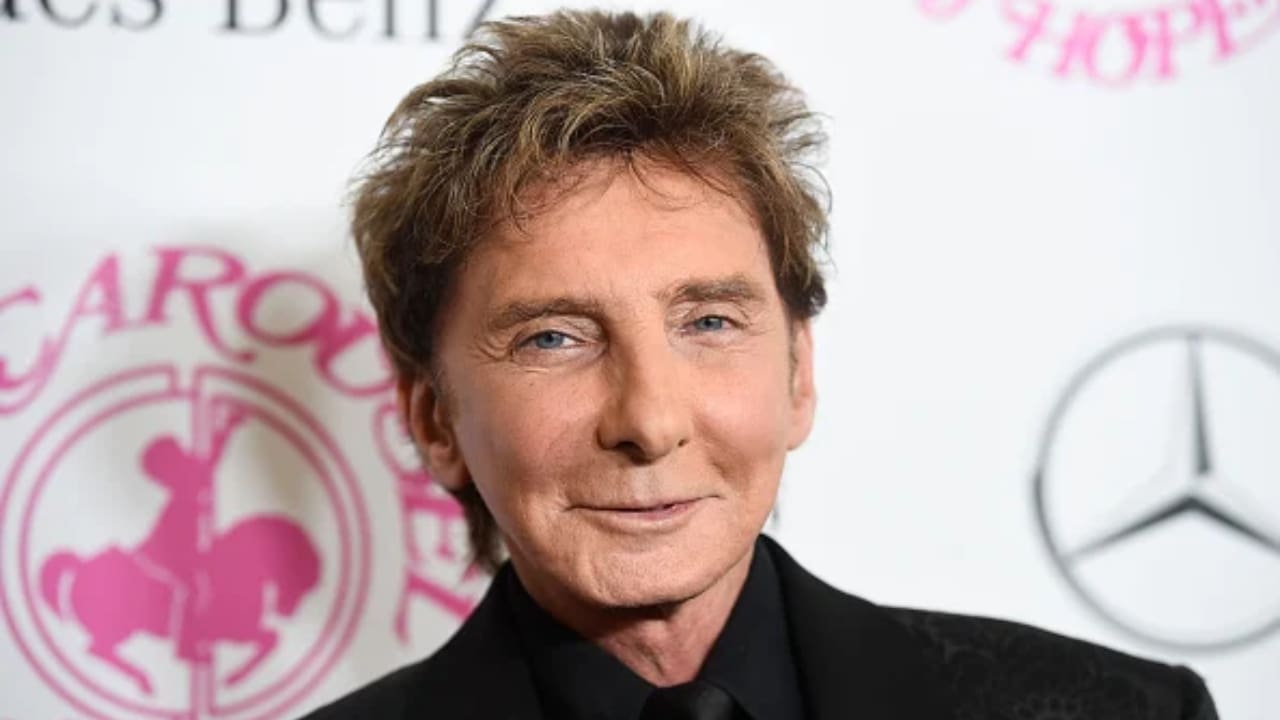 Barry Manilow Net Worth Details Barry Manilow Net Worth Details