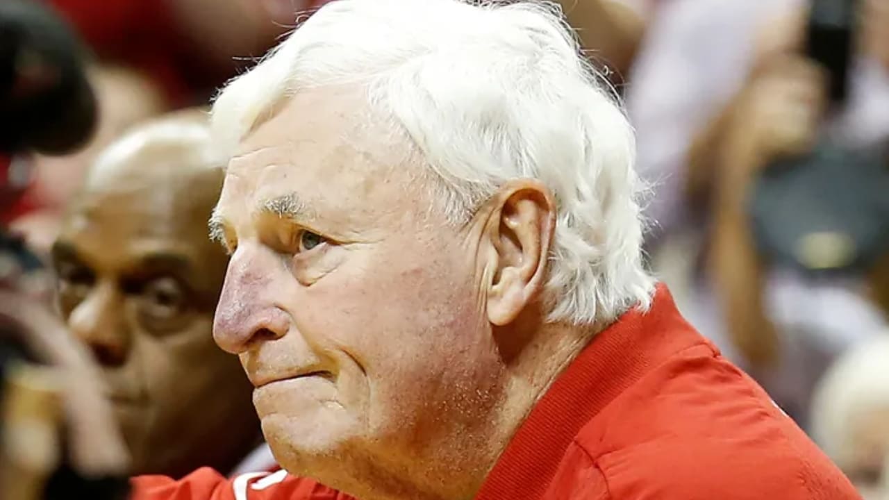 Bobby Knight Net Worth Details Bobby Knight Net Worth Details