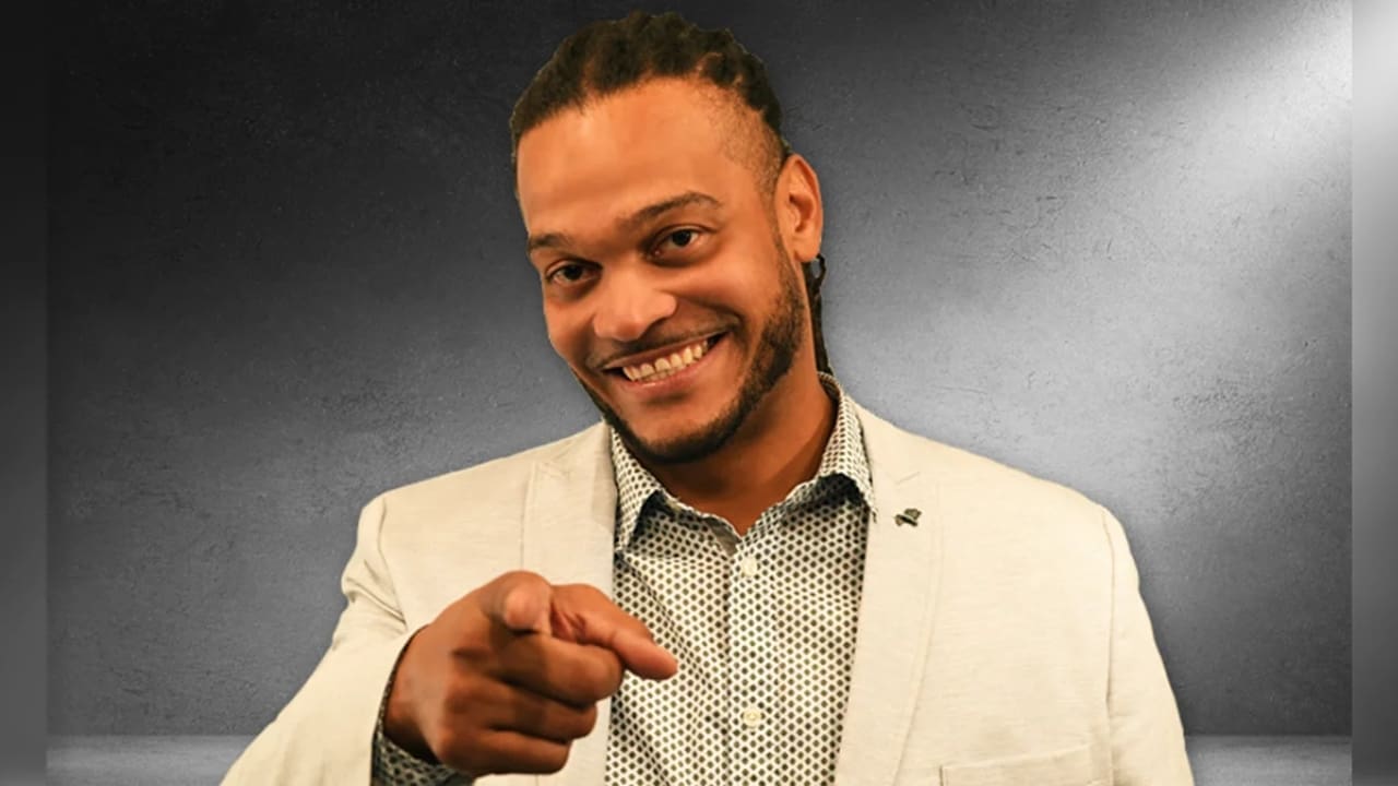 Channing Crowder Net Worth Details Channing Crowder Net Worth Details