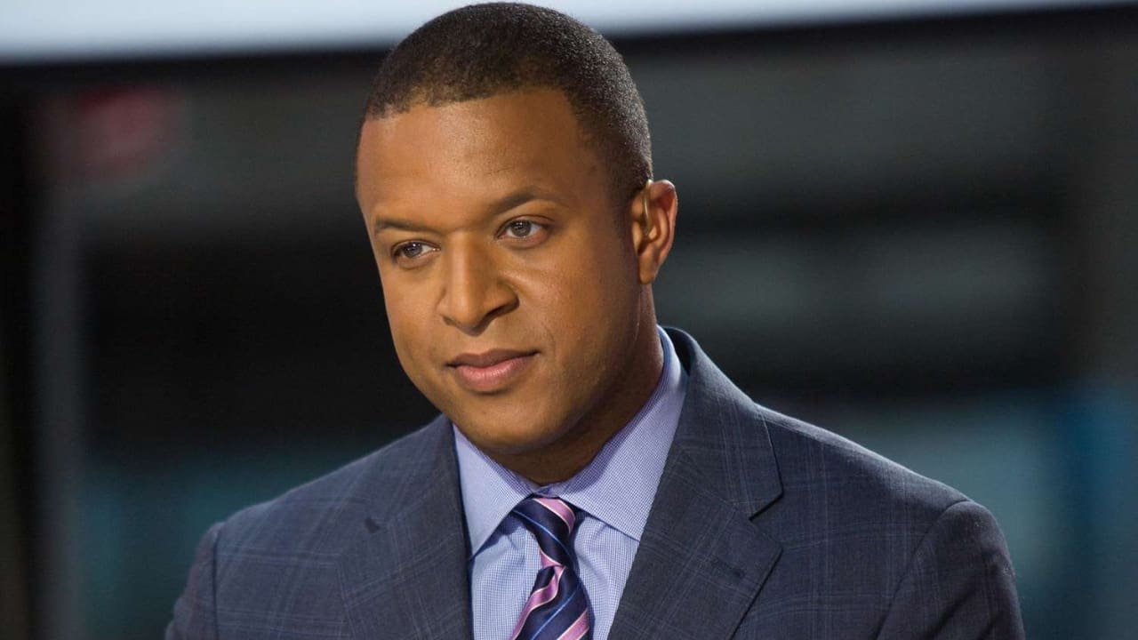 Craig Melvin Net Worth Details Craig Melvin Net Worth Details