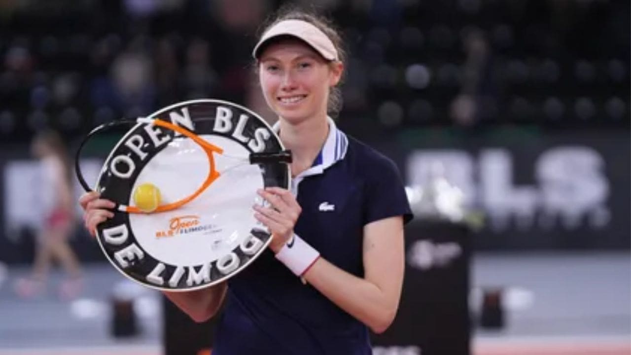 Cristina Bucșa Net Worth Details Cristina Bucșa Net Worth Details