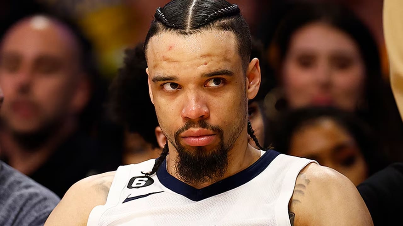 Dillon Brooks Net Worth Details Dillon Brooks Net Worth Details