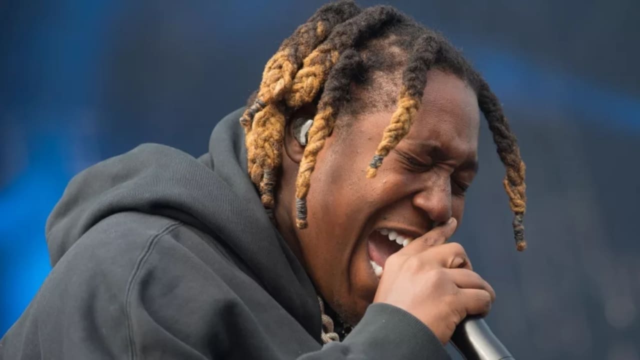 Don Toliver Net Worth Details Don Toliver Net Worth Details