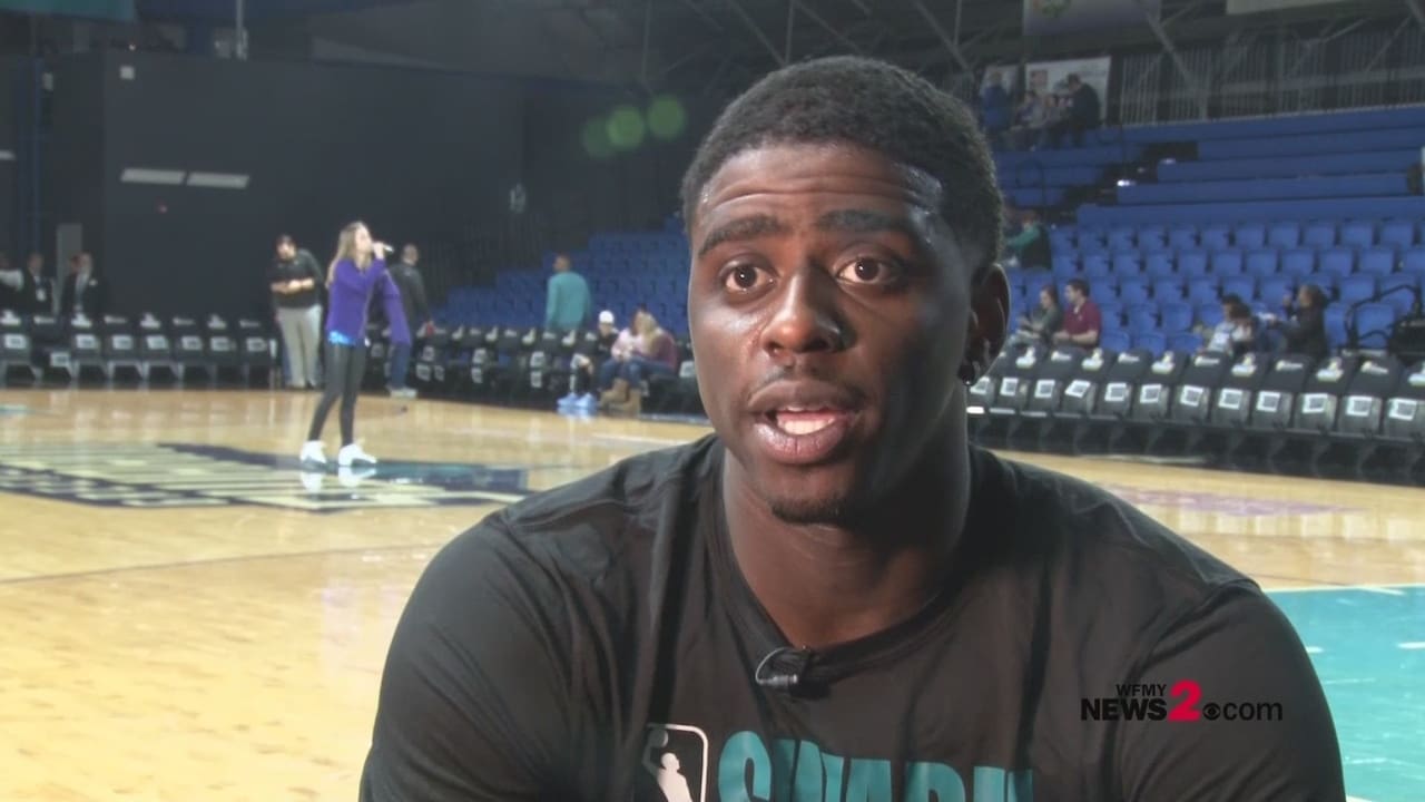 Dwayne Bacon's Net Worth Details Dwayne Bacon's Net Worth Details