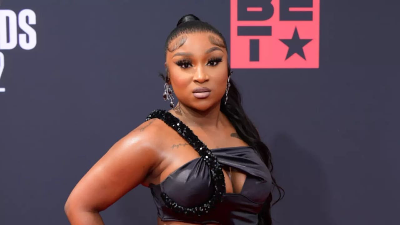 Erica Banks Net Worth Details Erica Banks Net Worth Details