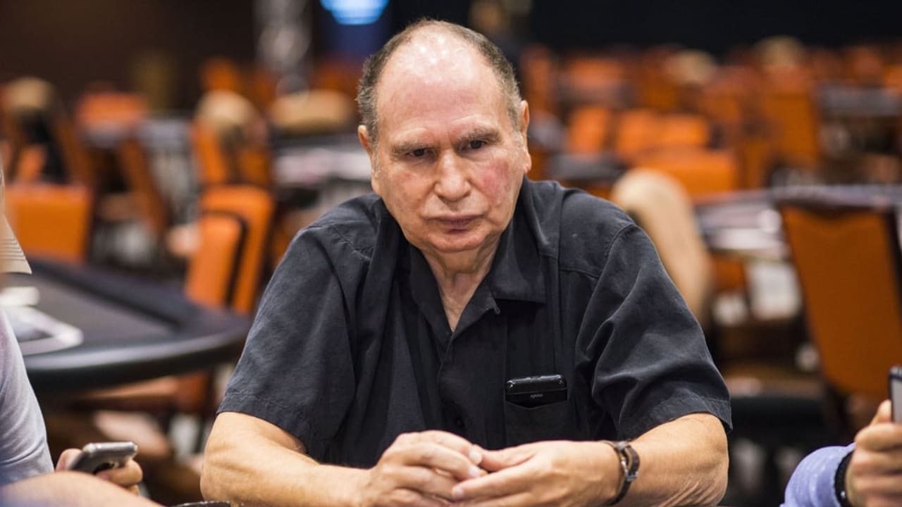 Gabe Kaplan Net Worth Details Gabe Kaplan Net Worth Details