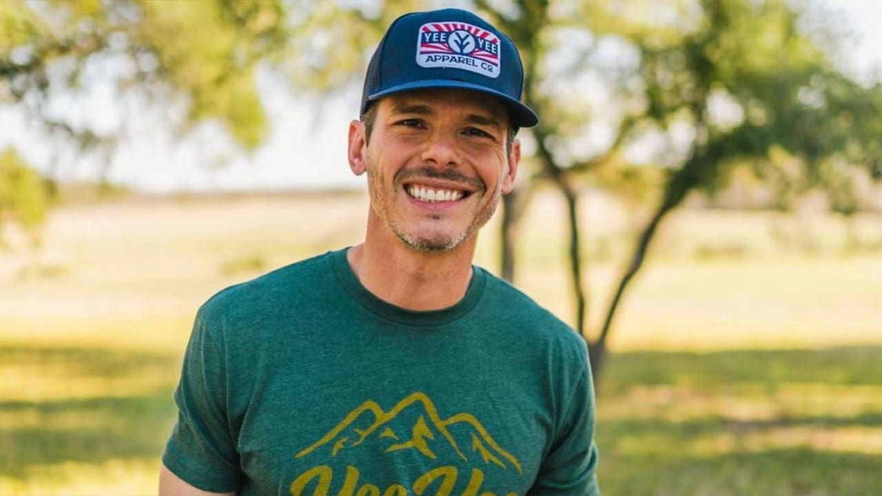 Granger Smith's Net Worth Details Granger Smith's Net Worth Details