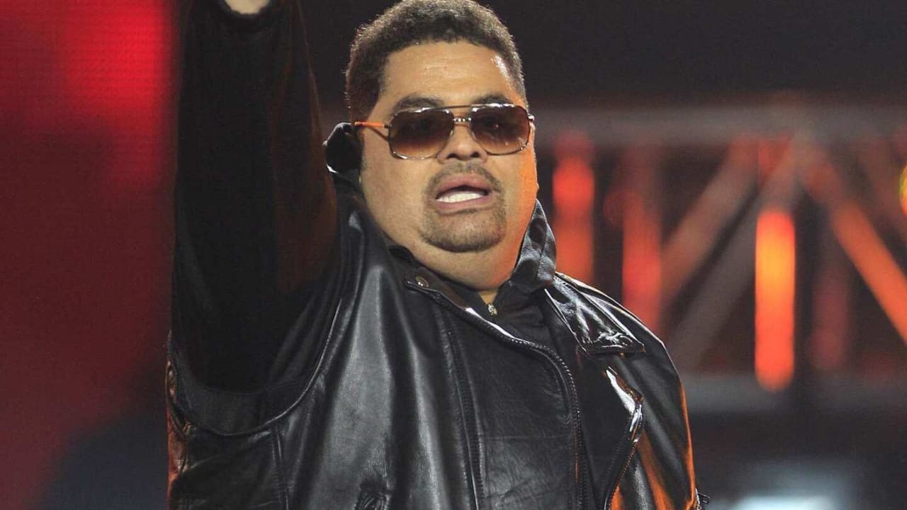 Heavy D Net Worth Details Heavy D Net Worth Details