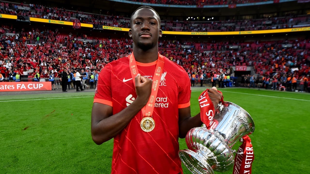Ibrahima Konate Net Worth Details Ibrahima Konate Net Worth Details