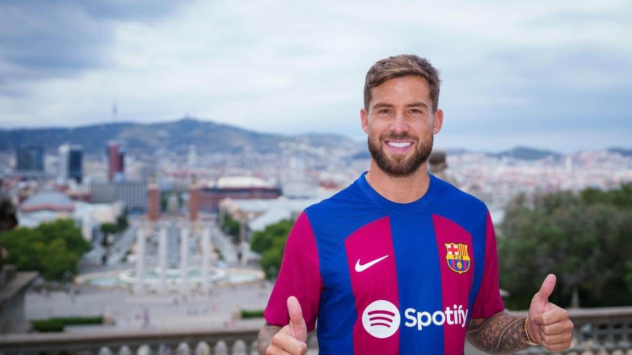 Inigo Martinez Net Worth Details Inigo Martinez Net Worth Details