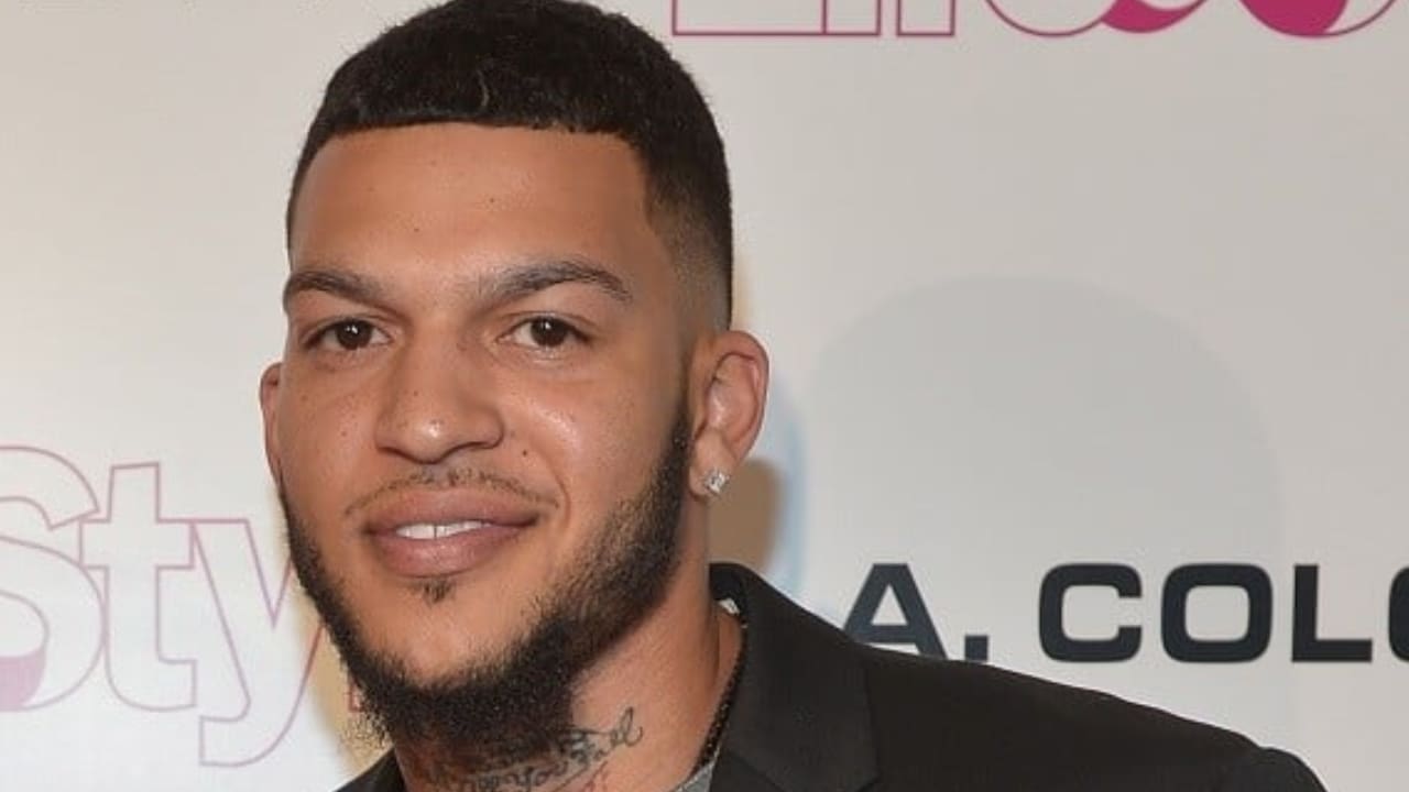 Jacob Payne Net Worth Details Jacob Payne Net Worth Details