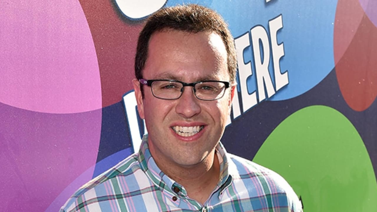 Jared Fogle Net Worth Details Jared Fogle Net Worth Details