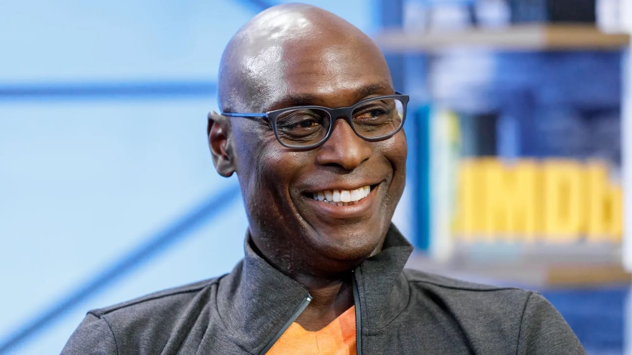 Lance Reddick's Net Worth Details Lance Reddick's Net Worth Details