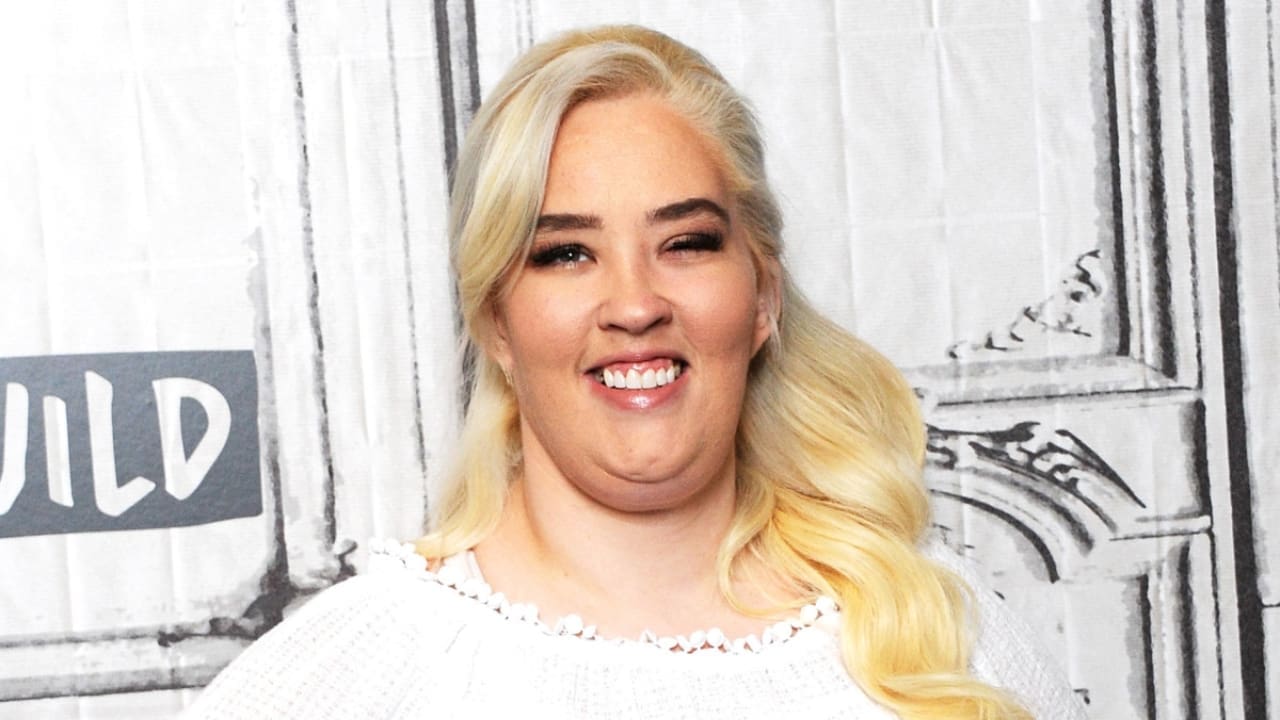 Mama June Net Worth Details Mama June Net Worth Details