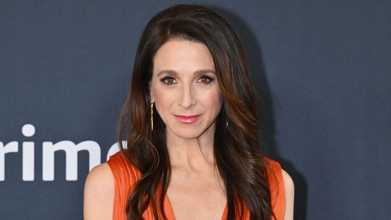 Marin Hinkle Net Worth Details Marin Hinkle Net Worth Details