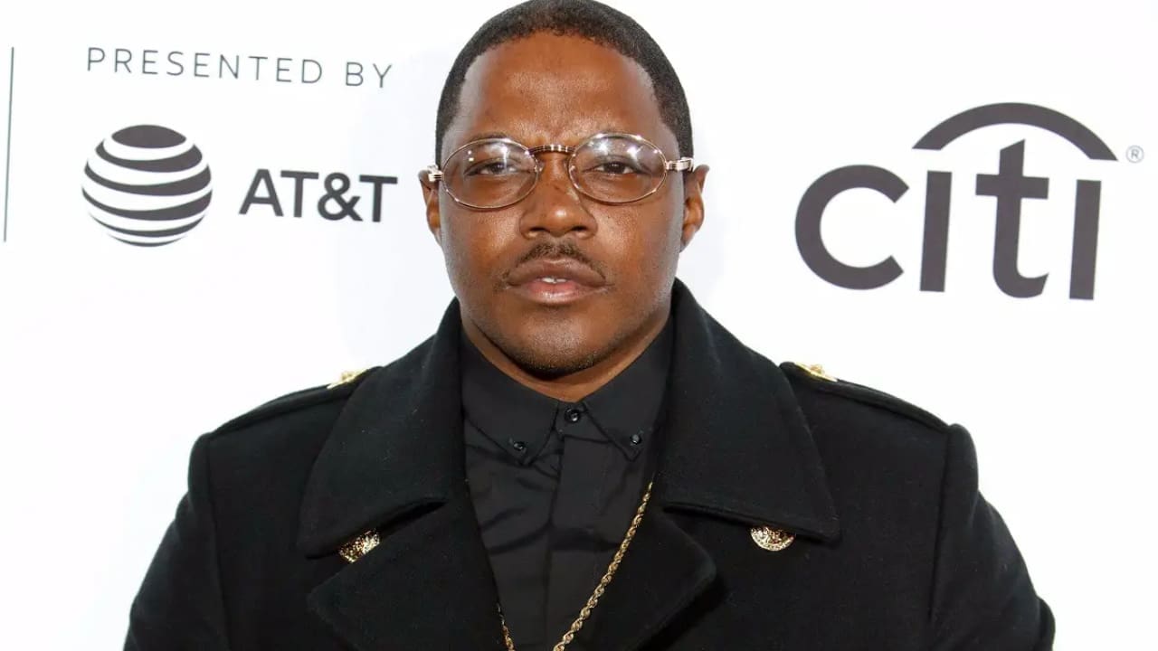 Mase Net Worth Details Mase Net Worth Details